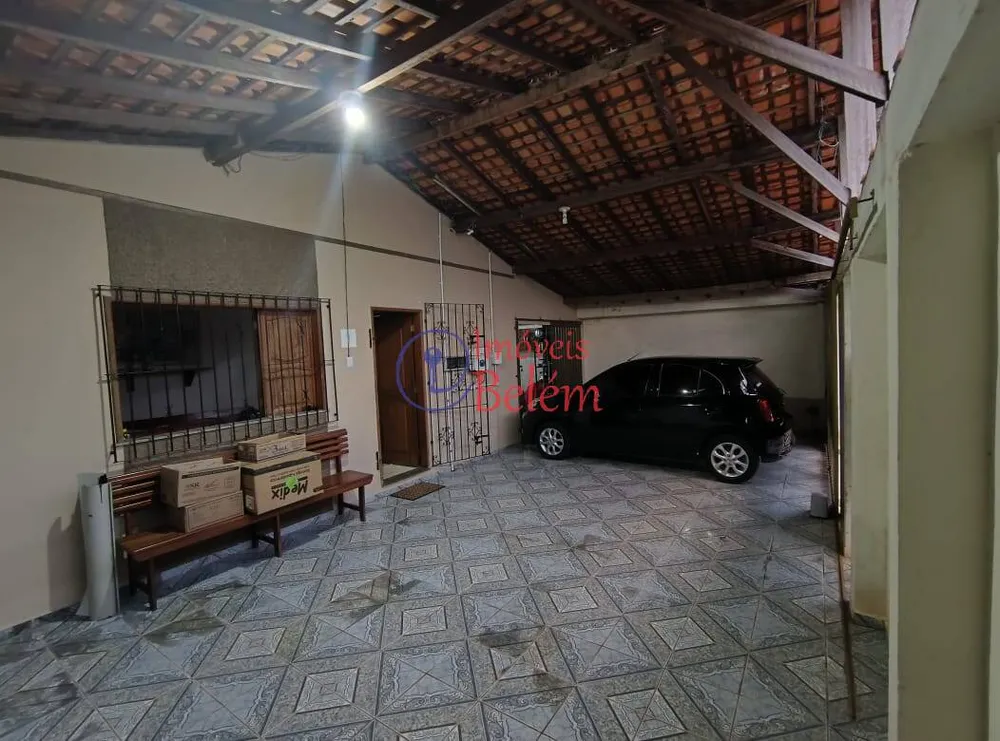 Casa, 3 quartos, 190 m² - Foto 1