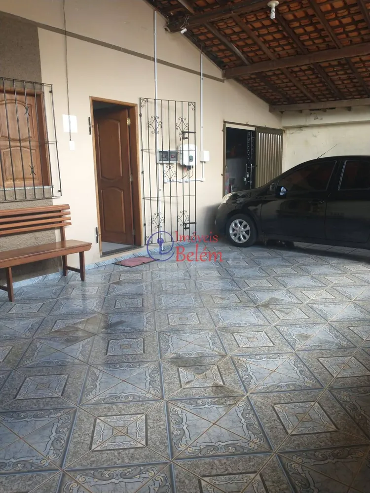 Casa, 3 quartos, 190 m² - Foto 3