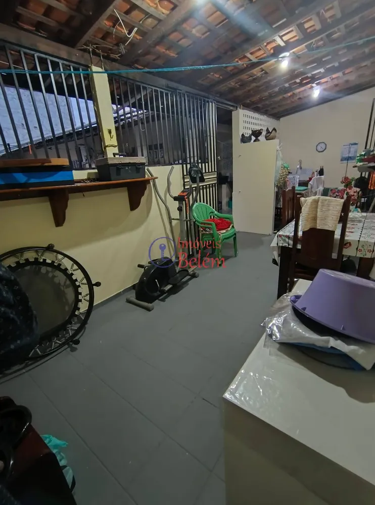 Casa, 3 quartos, 190 m² - Foto 17