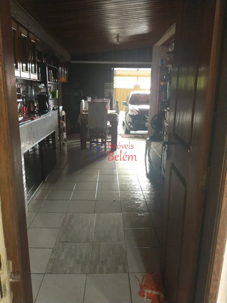 Casa, 3 quartos, 190 m² - Foto 13