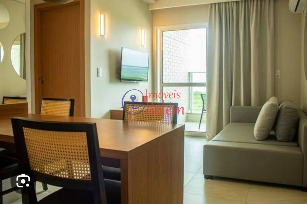Apartamento, 2 quartos, 54 m² - Foto 6