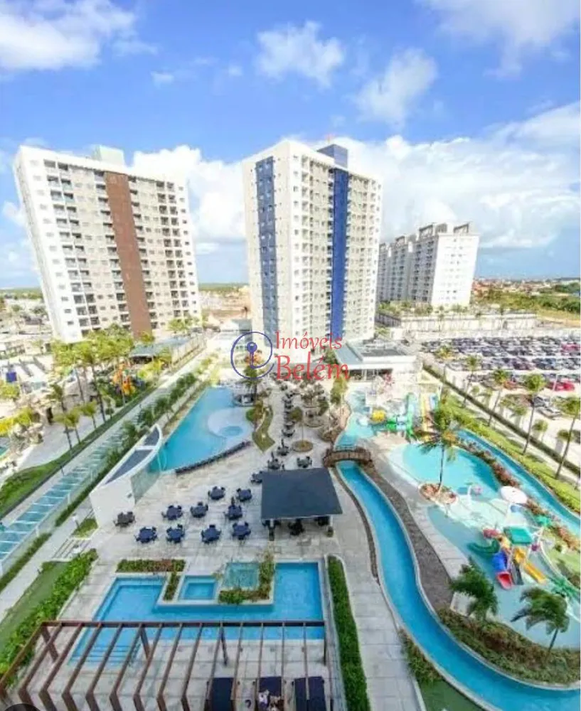 Apartamento, 2 quartos, 54 m² - Foto 8