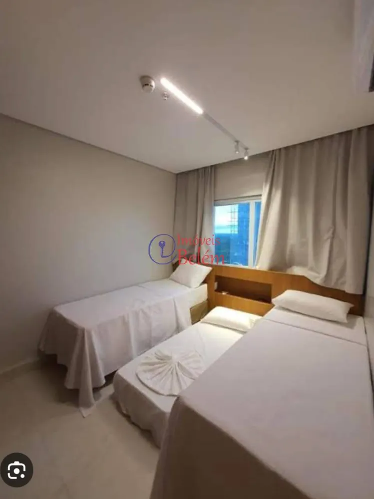 Apartamento, 2 quartos, 54 m² - Foto 1