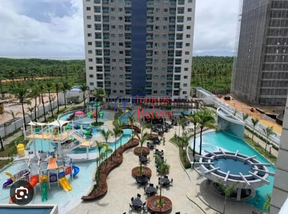 Apartamento, 2 quartos, 54 m² - Foto 7