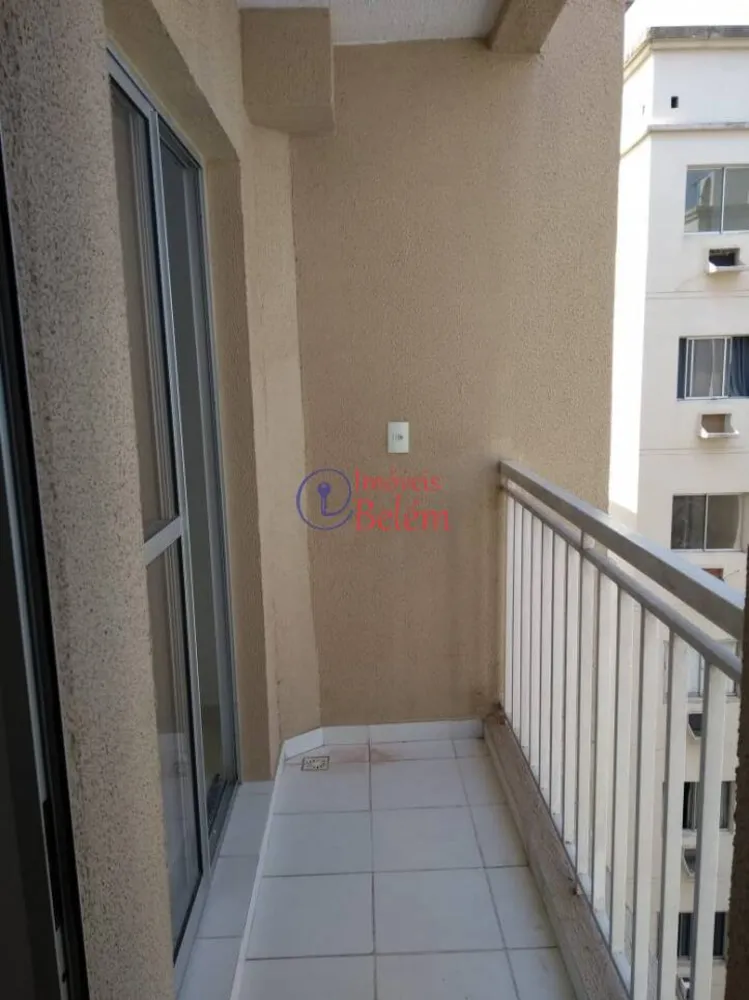 Apartamento, 3 quartos, 78 m² - Foto 1