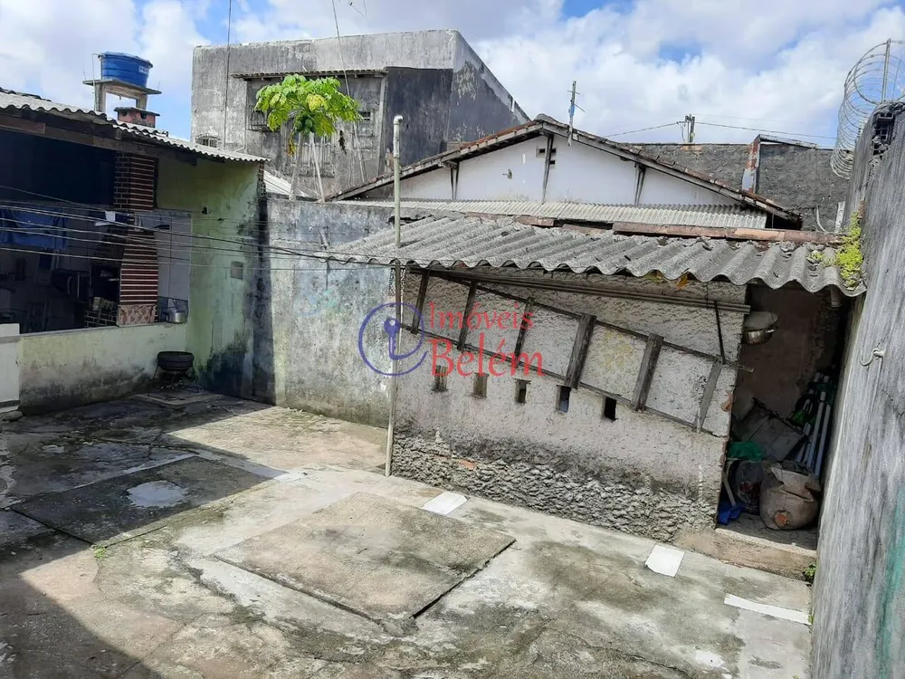 Casa, 3 quartos - Foto 10