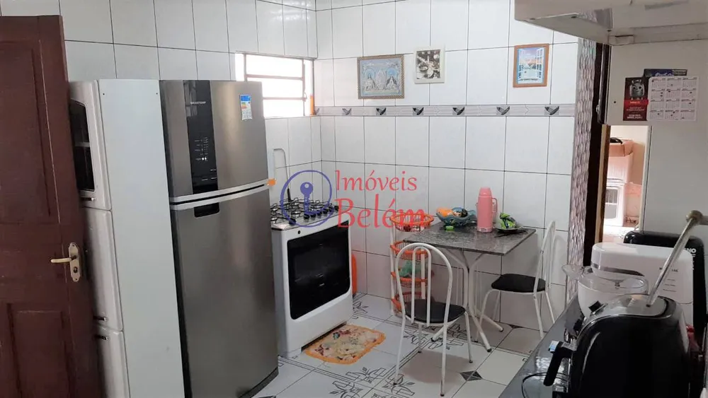 Casa, 3 quartos - Foto 11