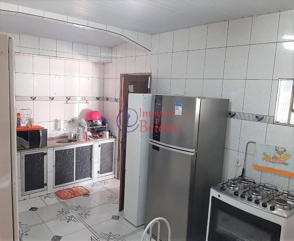 Casa, 3 quartos - Foto 3