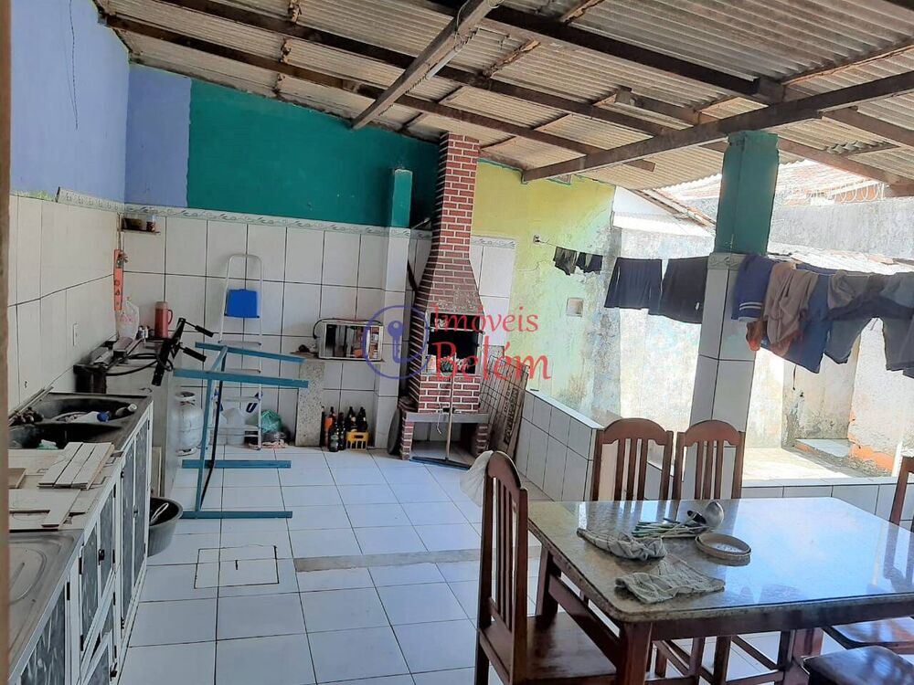 Casa, 3 quartos - Foto 4