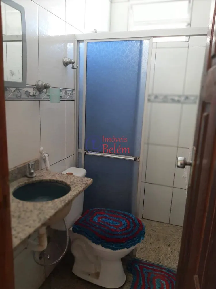 Casa, 3 quartos - Foto 12