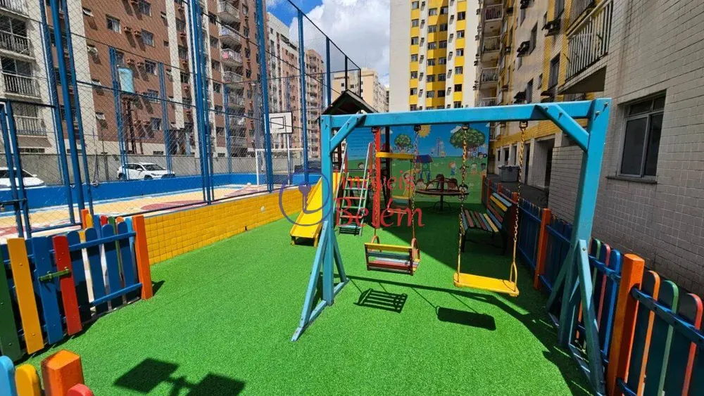 Apartamento, 4 quartos, 68 m² - Foto 11