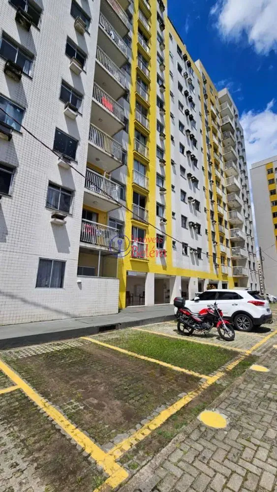 Apartamento, 4 quartos, 68 m² - Foto 10