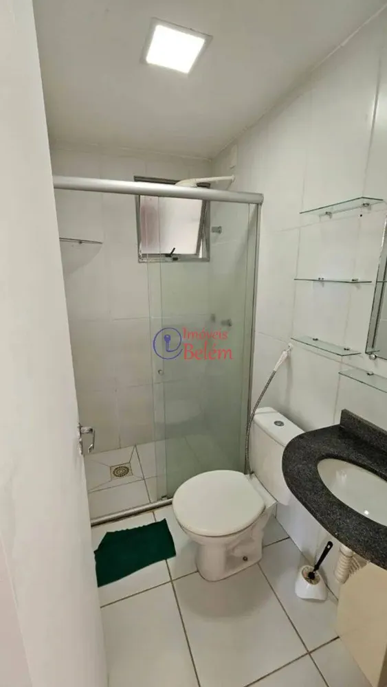 Apartamento, 4 quartos, 68 m² - Foto 3