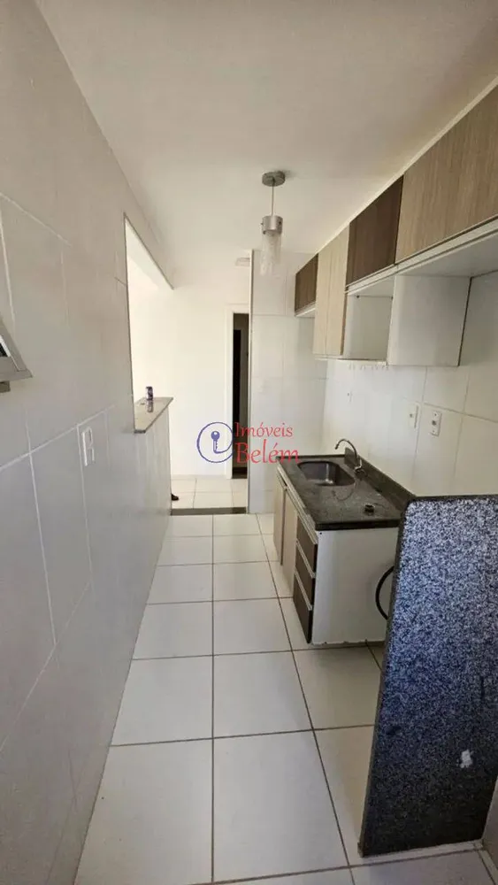 Apartamento, 4 quartos, 68 m² - Foto 4
