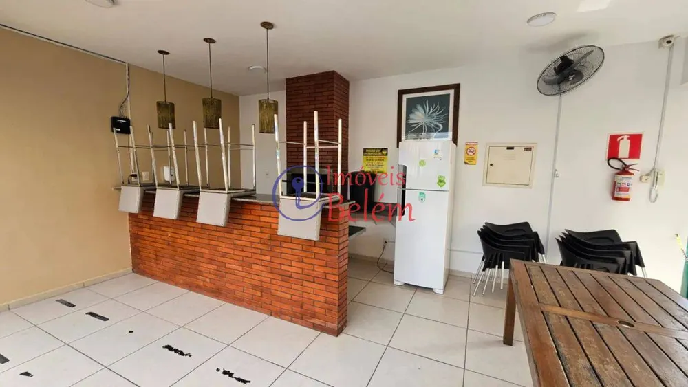 Apartamento, 4 quartos, 68 m² - Foto 5
