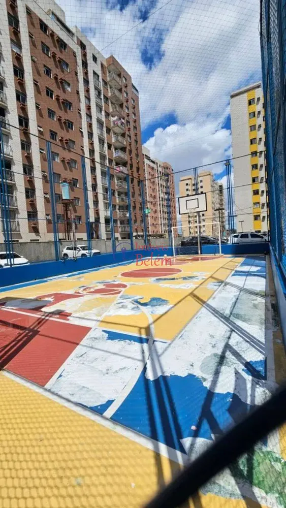 Apartamento, 4 quartos, 68 m² - Foto 2