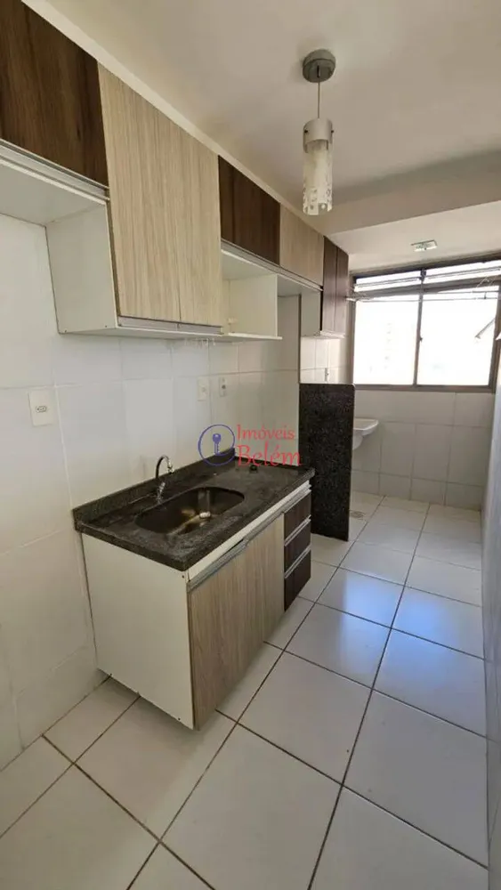 Apartamento, 4 quartos, 68 m² - Foto 8
