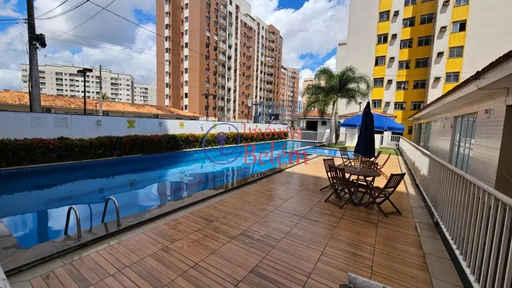 Apartamento, 4 quartos, 68 m² - Foto 1