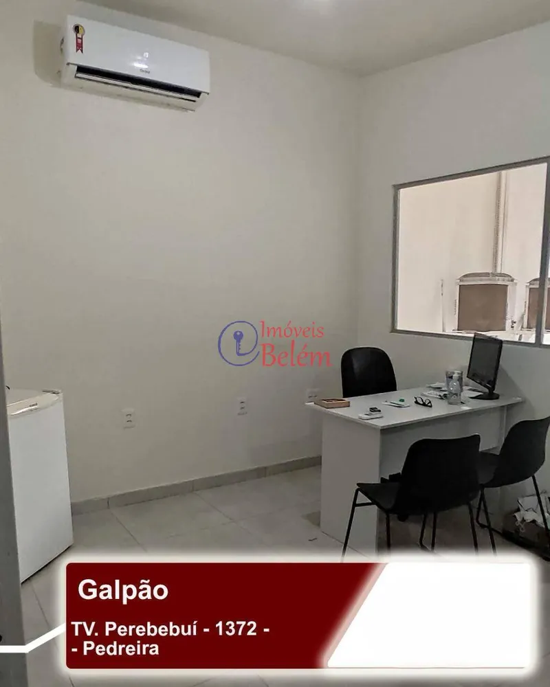 Depósito-Galpão, 350 m² - Foto 2