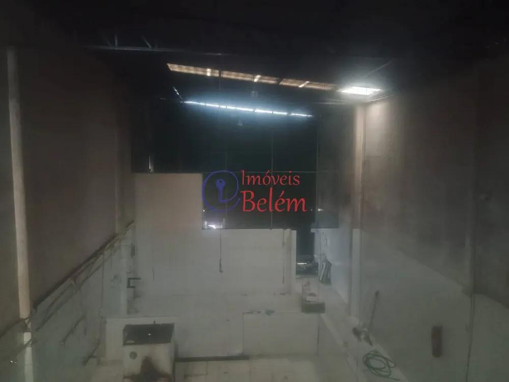 Depósito-Galpão, 350 m² - Foto 8