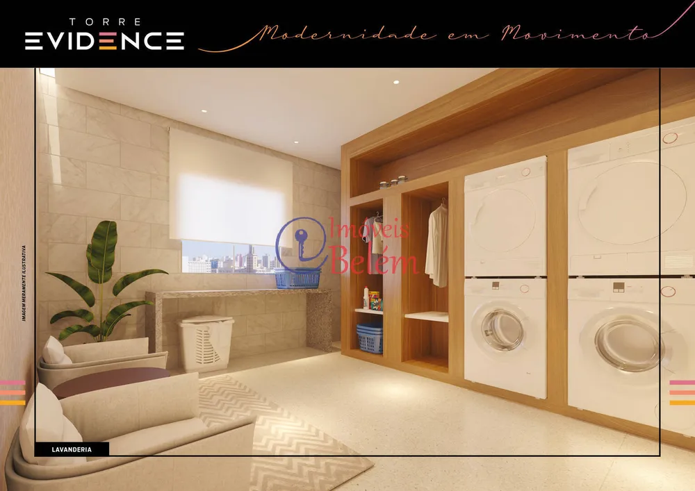 Apartamento, 3 quartos, 94 m² - Foto 8