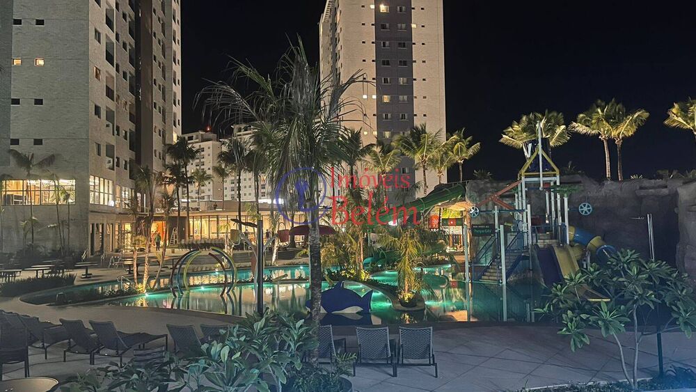 Apartamento, 1 quarto, 37 m² - Foto 2