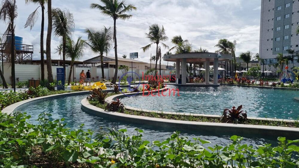 Apartamento, 1 quarto, 37 m² - Foto 1