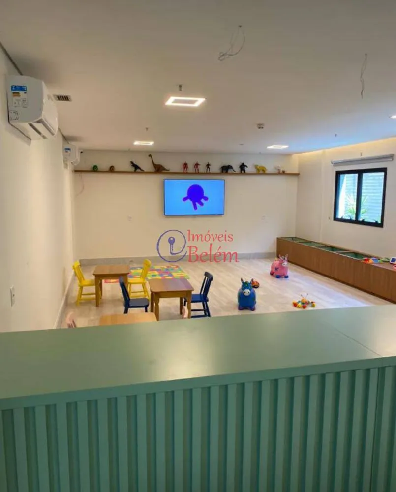 Apartamento, 1 quarto, 37 m² - Foto 5