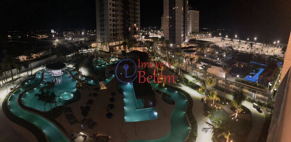 Apartamento, 1 quarto, 37 m² - Foto 3