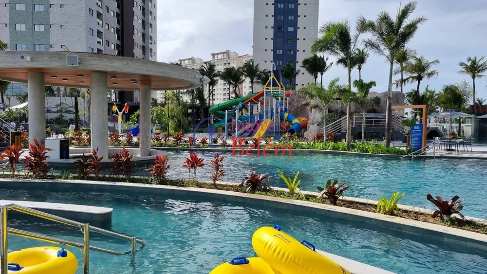 Apartamento, 1 quarto, 37 m² - Foto 8
