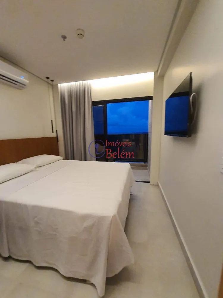 Apartamento, 1 quarto, 37 m² - Foto 2