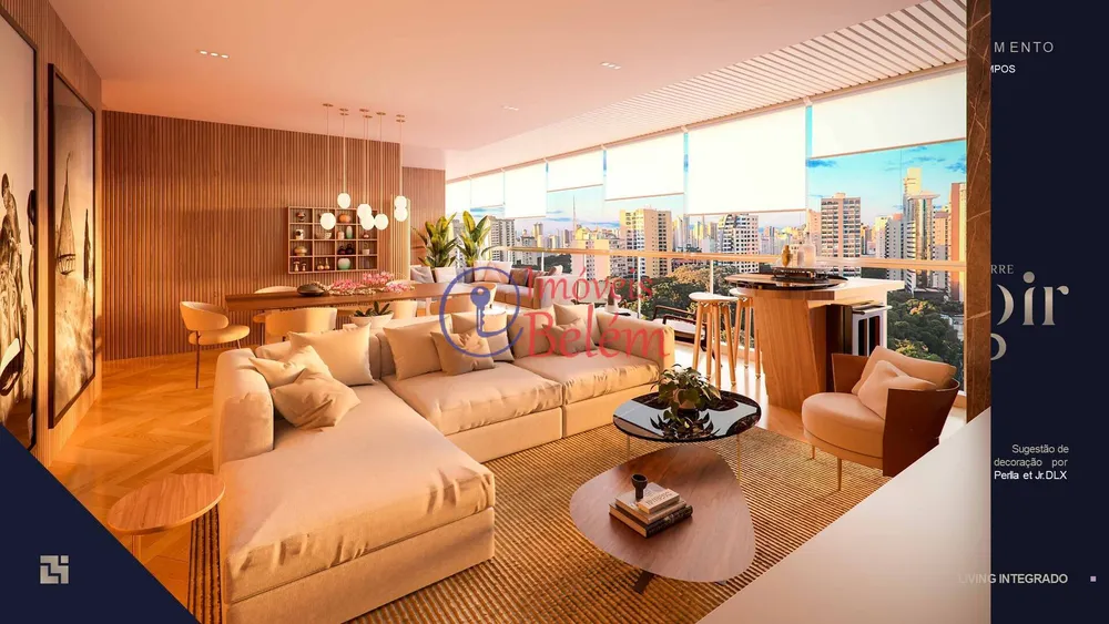 Apartamento, 3 quartos, 138 m² - Foto 17