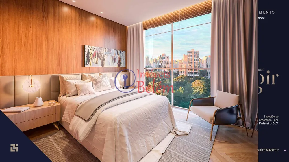 Apartamento, 3 quartos, 138 m² - Foto 18