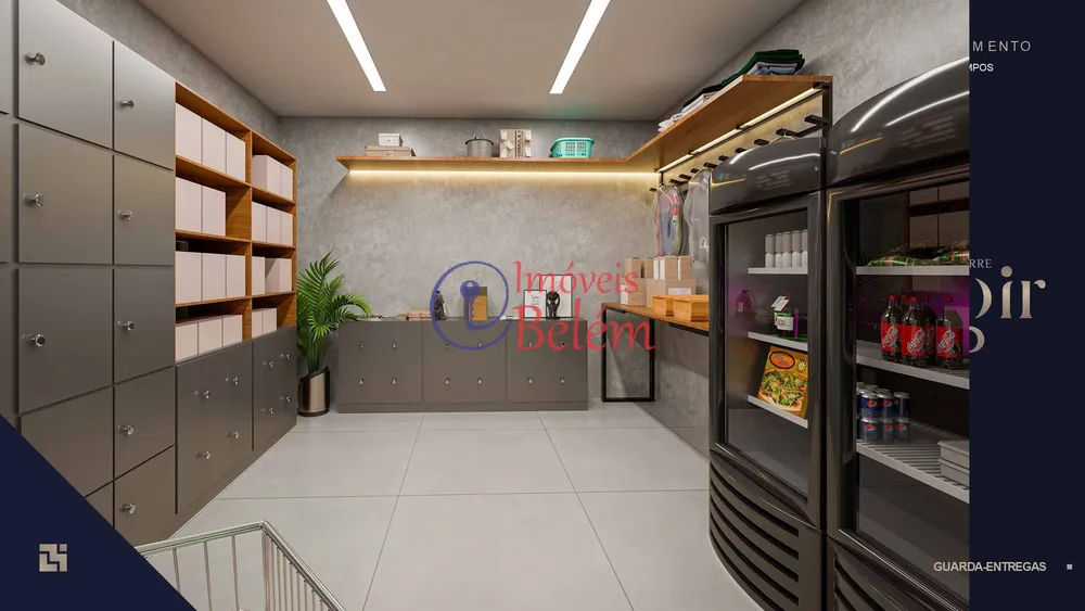 Apartamento, 3 quartos, 138 m² - Foto 4
