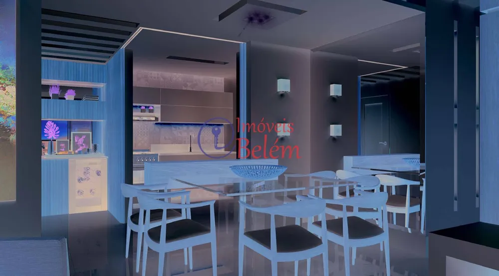Apartamento, 3 quartos, 114 m² - Foto 3