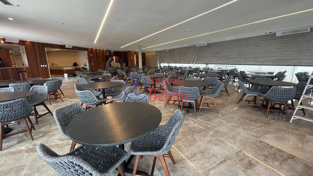 Apartamento para alugar com 1 quarto, 37m² - Foto 7