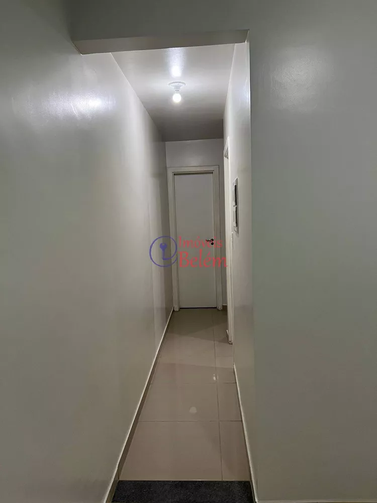 Apartamento à venda com 2 quartos, 53m² - Foto 4