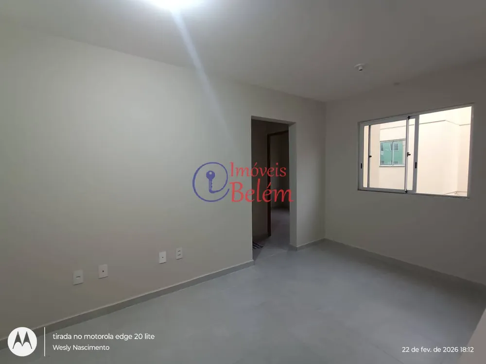 Apartamento, 2 quartos, 45 m² - Foto 5