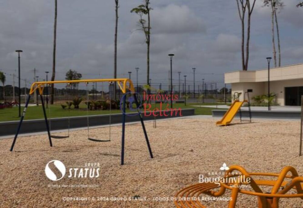 Terreno, 218 m² - Foto 1