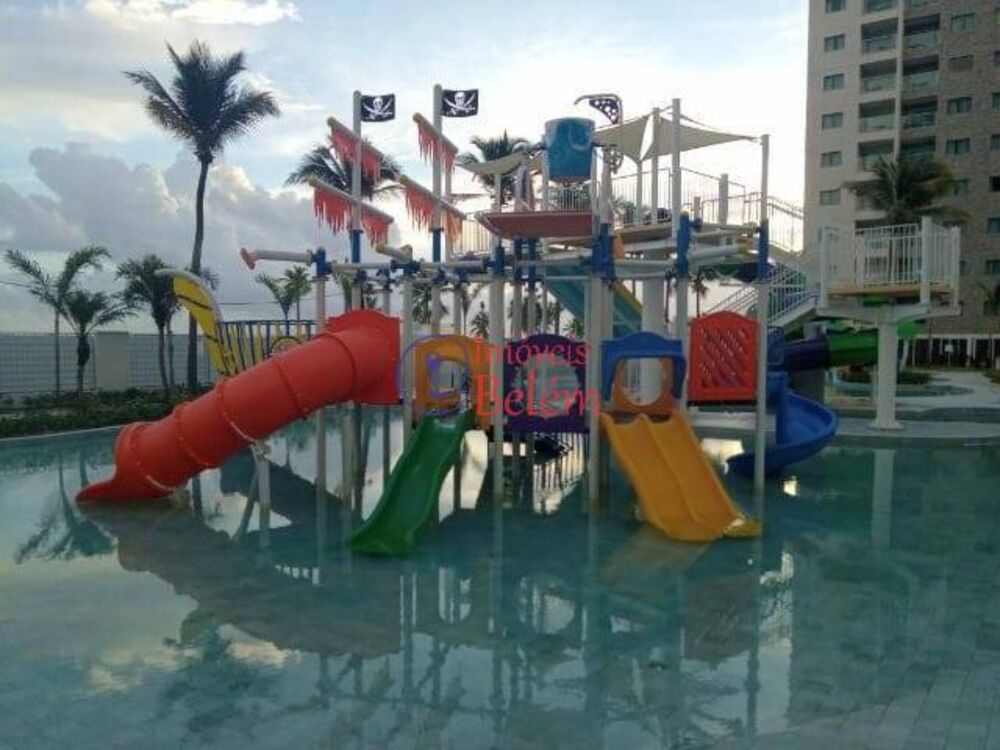 Apartamento, 2 quartos, 54 m² - Foto 4