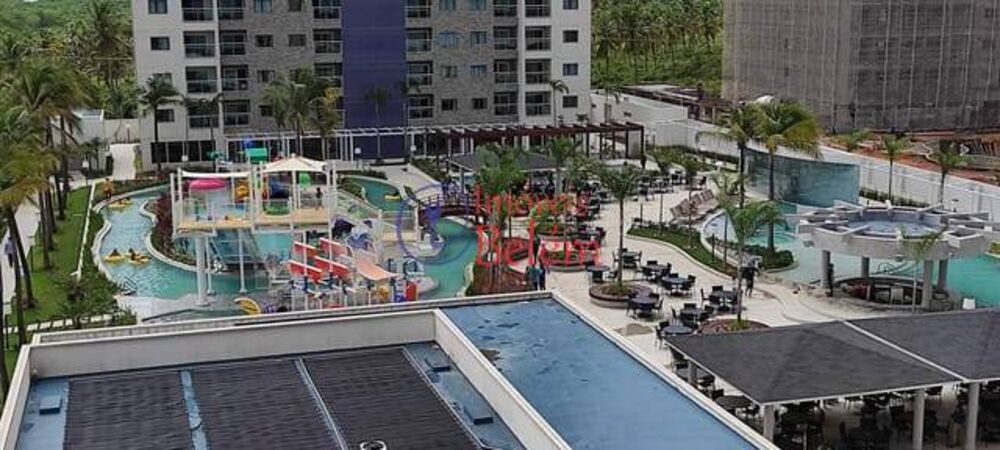 Apartamento, 2 quartos, 54 m² - Foto 3