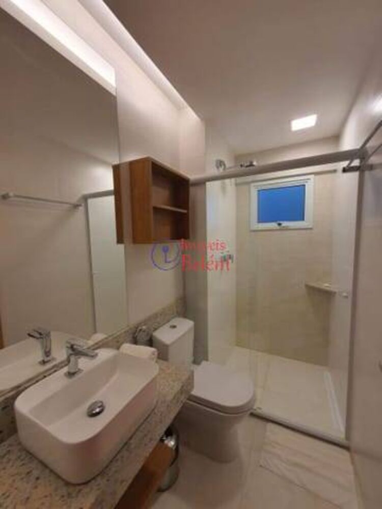Apartamento, 2 quartos, 54 m² - Foto 1