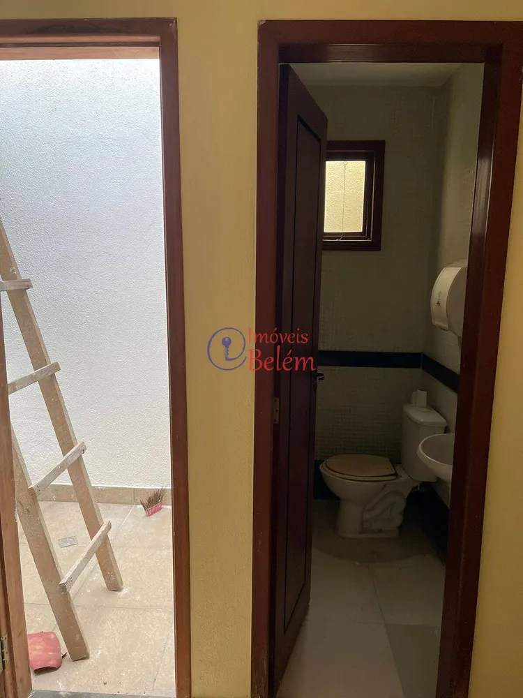 Loja-Salão, 144 m² - Foto 12