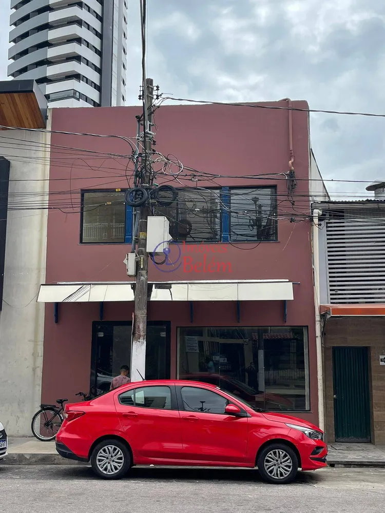 Loja-Salão, 144 m² - Foto 8