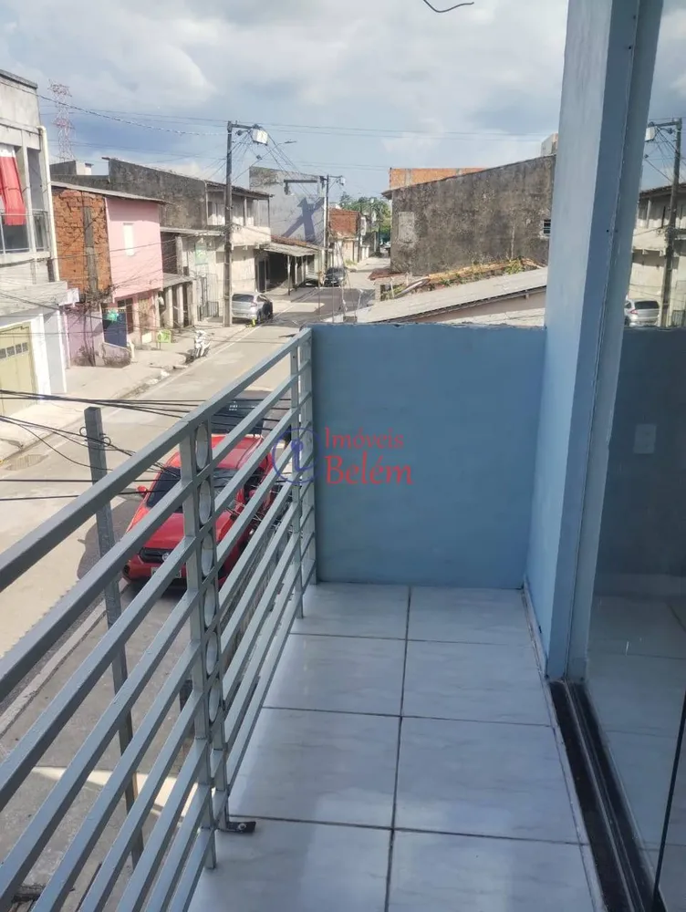 Casa, 2 quartos, 136 m² - Foto 11