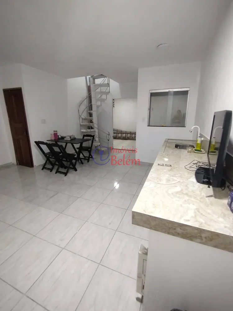 Casa, 136 m² - Foto 1