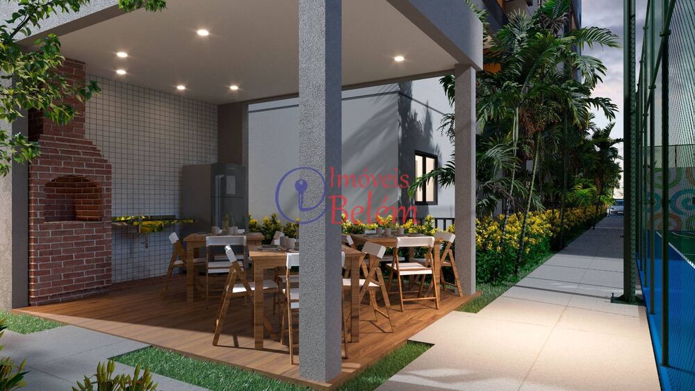 Apartamento, 3 quartos, 54 m² - Foto 12