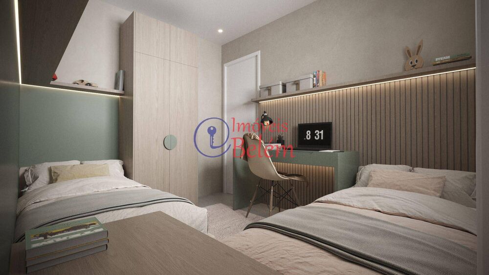 Apartamento, 3 quartos, 54 m² - Foto 7