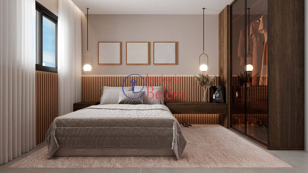 Apartamento, 3 quartos, 54 m² - Foto 6