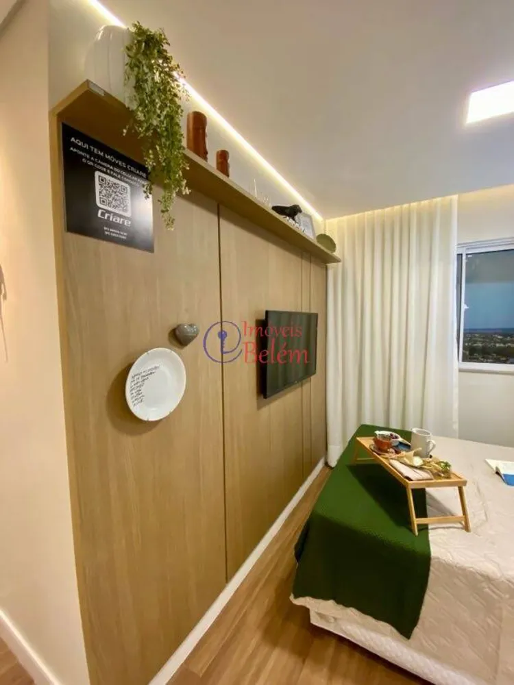 Apartamento, 2 quartos, 45 m² - Foto 2